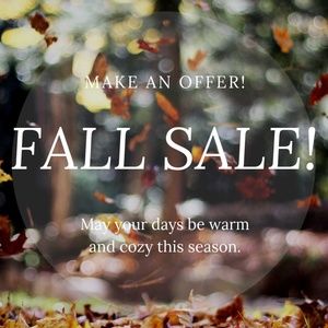 ✨MAKE AN OFFER✨CLOSET WILL CLEAR OUT